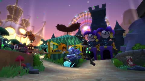 Dungeon Defenders II — Release Date Trailer