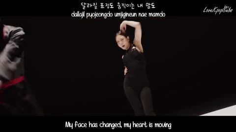 BoA - Camo