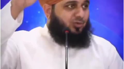 Molana peer Ajmal Raza Islami bayan