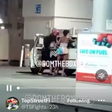 Equal rights equal fights 😎