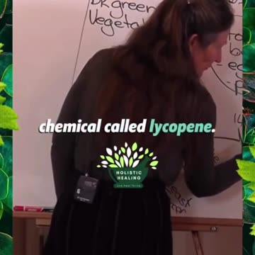 🎥DRA. BARBARA O'NEIL: BENEFÍCIOS: TOMATES E AZEITE🎥