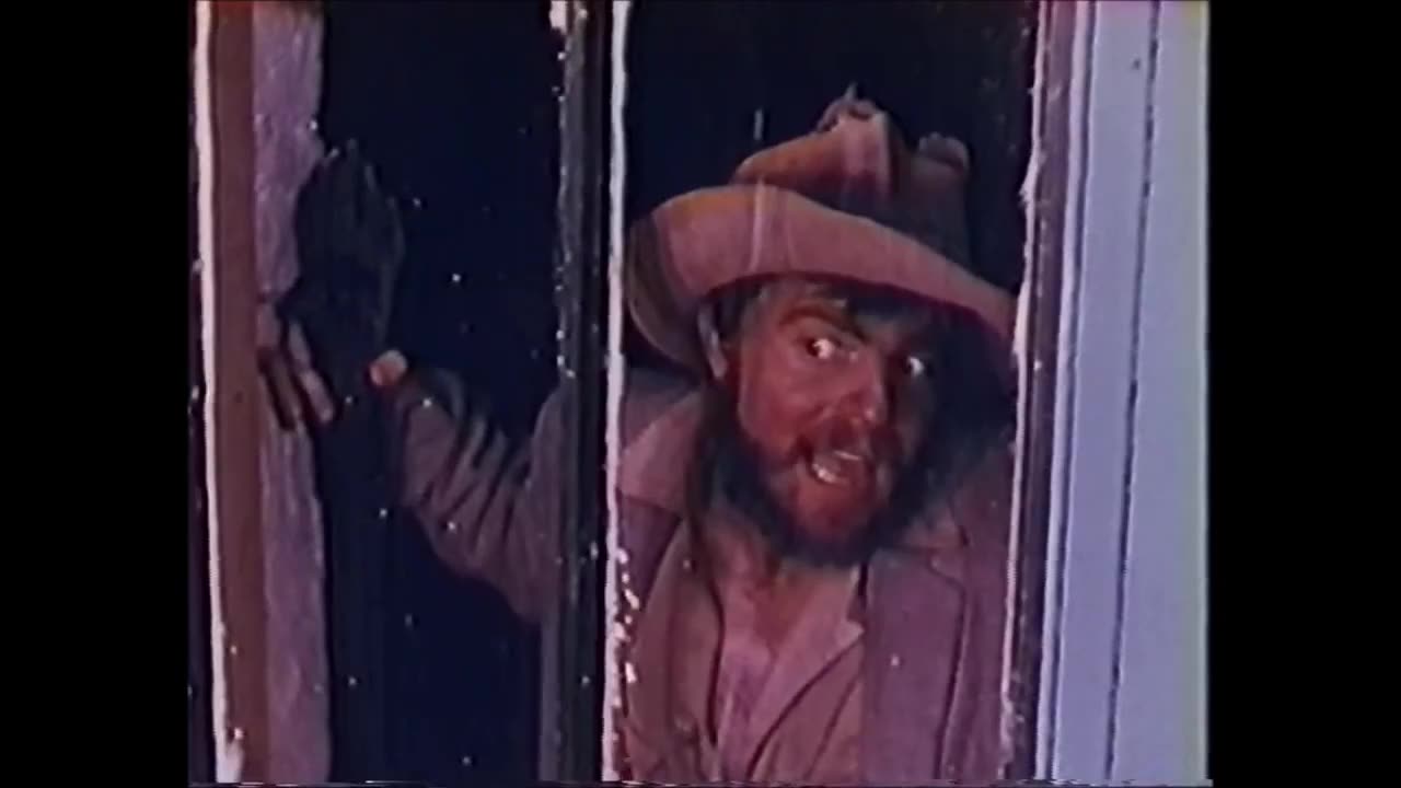 Bad Movie Review -- Manos: The Hands of Fate