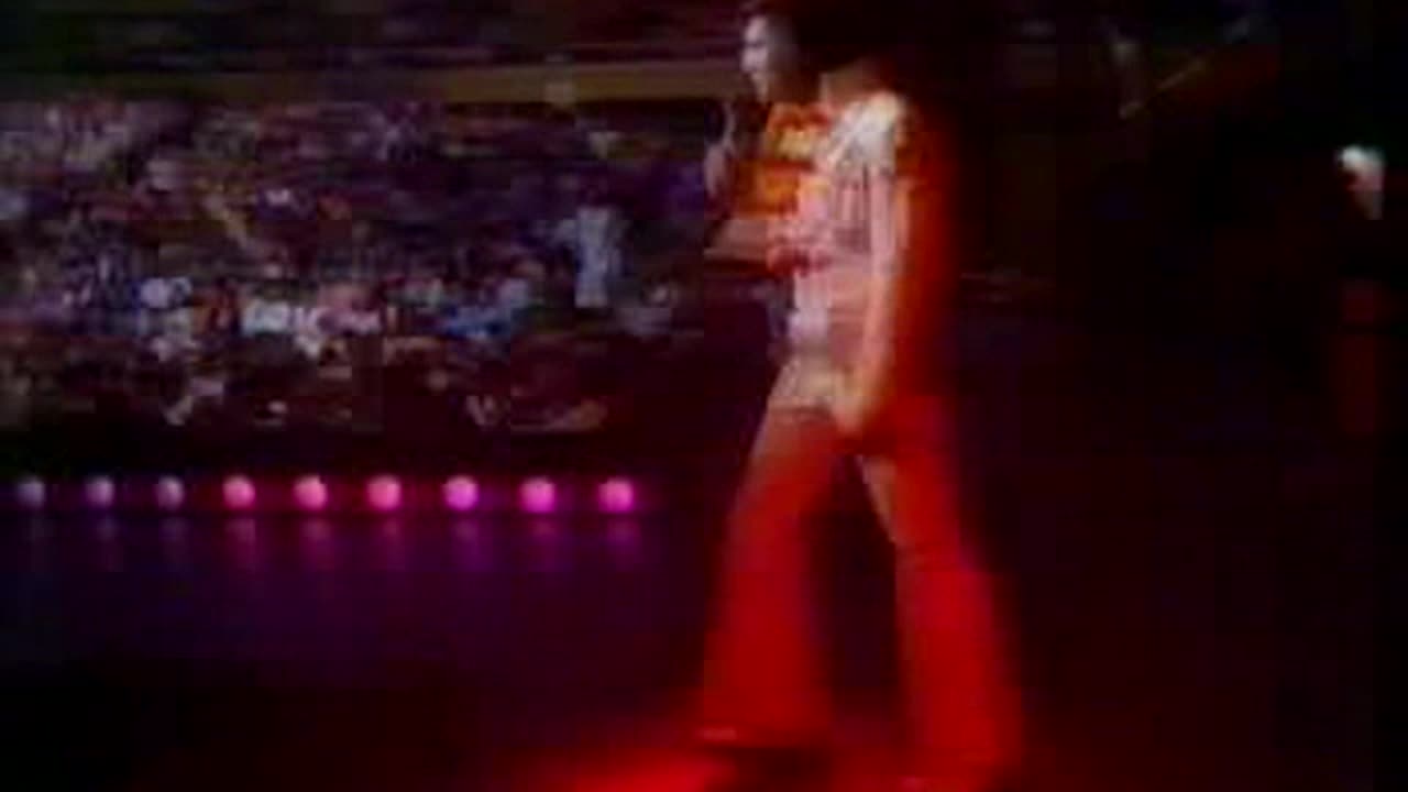 Elvis Presley - Fever = 1973