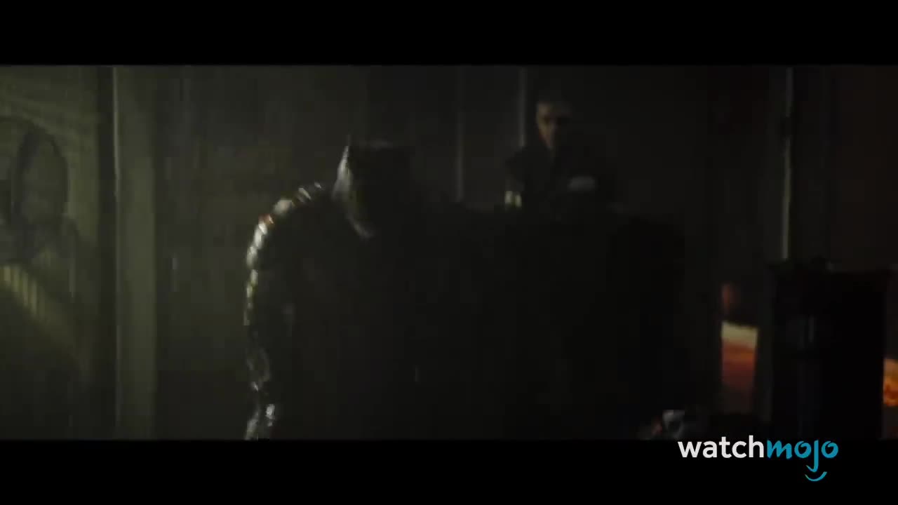 Top 10 Differences Between The Batman and The Long Halloween