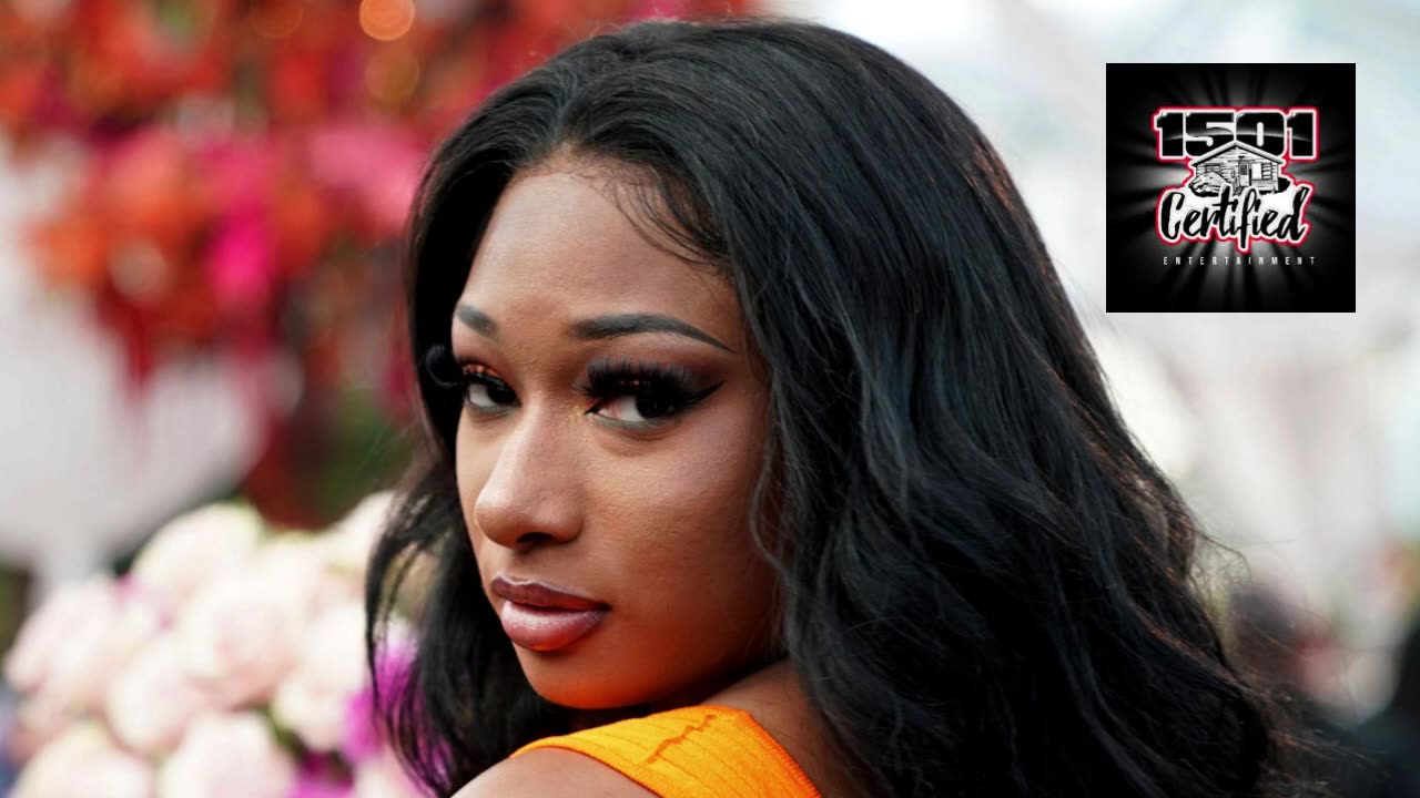 Megan Thee Stallion Says 1501's Label Execs Draining Bank Accounts Not To Pay Her