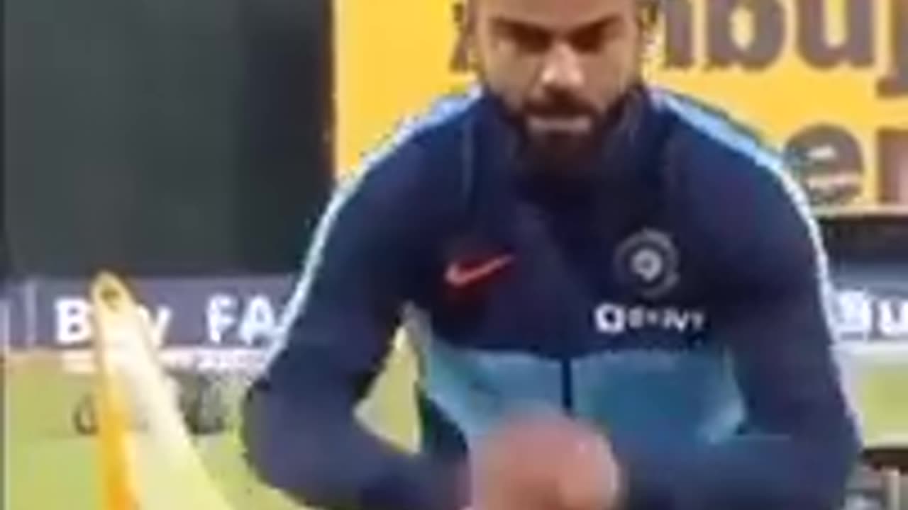 Virat kohli funny moment।