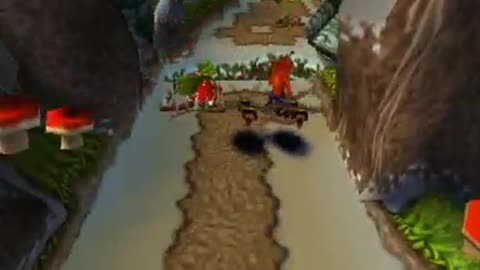 LETS PLAY CRASHBANDICOOT2 PT 23