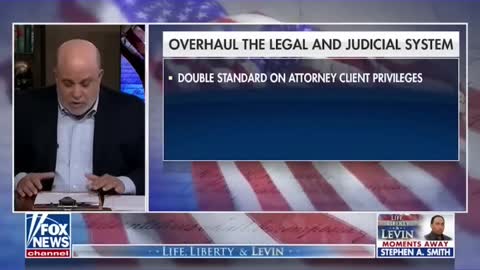 Mark Levin This is outrageous #shorts