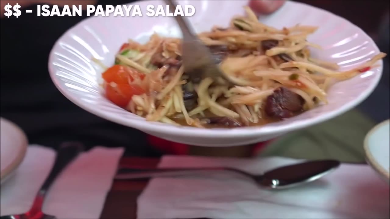 Episode 37 - Lao Foods - Part 5