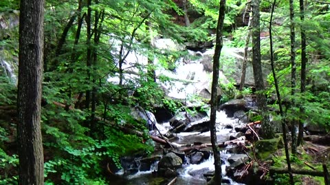 Cascades