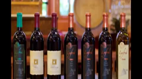 Interview 13 Christina Anderson-Heller of Lynfred Winery