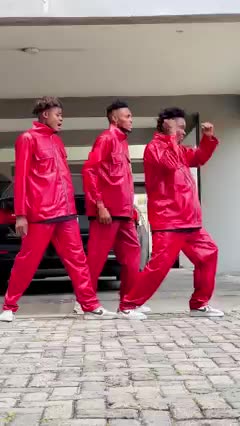 AFRICA MUSIC AND DANCE TAKES OVER