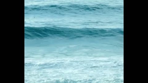 Ocean Wave Sounds to Relax - Soothing Sound of Ocean Waves