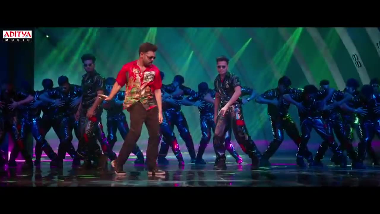 bullet-full-video-song-the-warriorr-telugu-ram-pothineni-krithi-shetty
