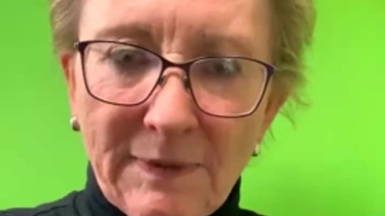 YouTube Terminated: Providing Truthful Content for Patriots