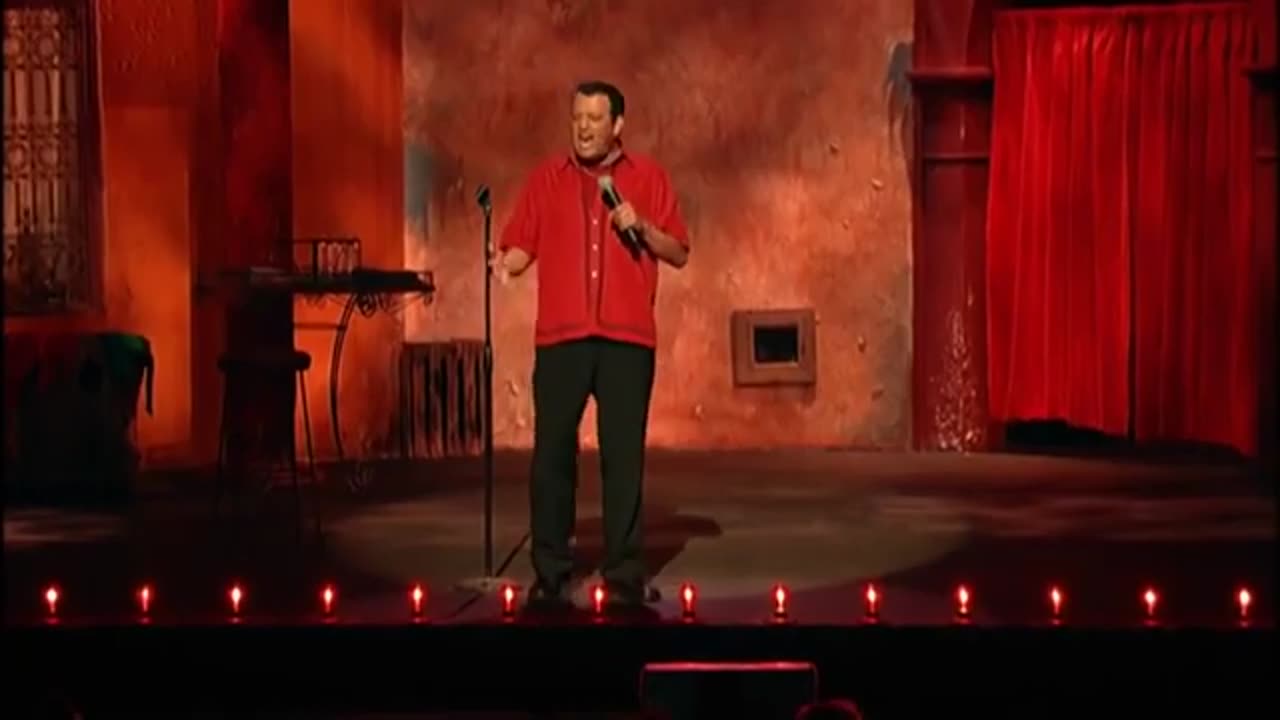 Paul Rodriguez Mexican Funeral Original Latin Kings Of Comedy