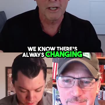 Consistent Leadership | 10x Your Team with Cam & Otis