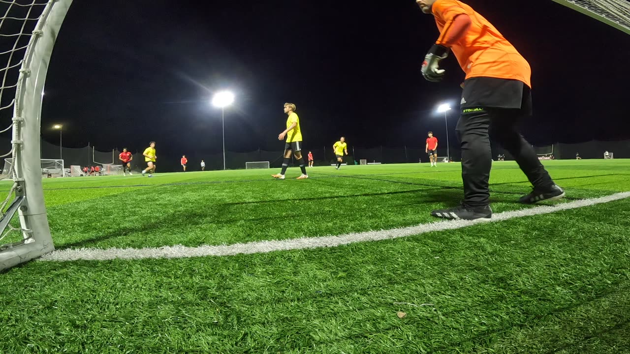 2023-07-20 - Zibrant FC - Part 3