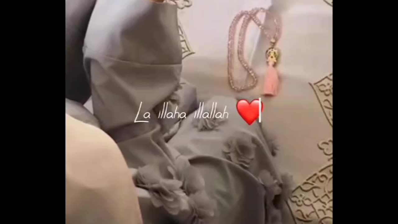 Allah ❤️