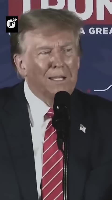 TRUMP: No hubo atentado contra las torres gemelas del World Trade Center