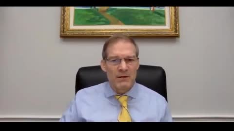 Jim Jordan exposes CDC's denial of Natural Immunity for Covid-19