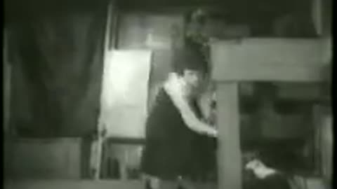Night Flight television show - Atomic TV