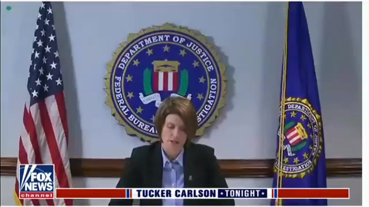 Jan 6, 2021 was ALL A SETUP By FBI & Pelosi to Hide #2020ElectionFraud