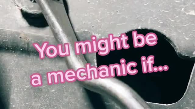 Removing rocker tool plastic buckle screwdriver pry bar glue