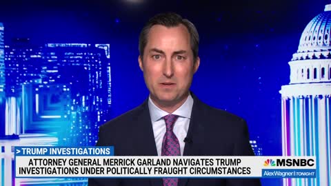 Post-Election Legal Storm Gathers For Trump