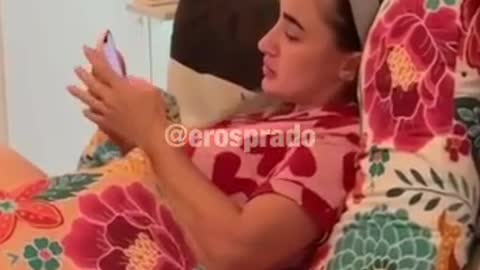 LOVE, NOT TODAY / AMOR, HOJE NÃO