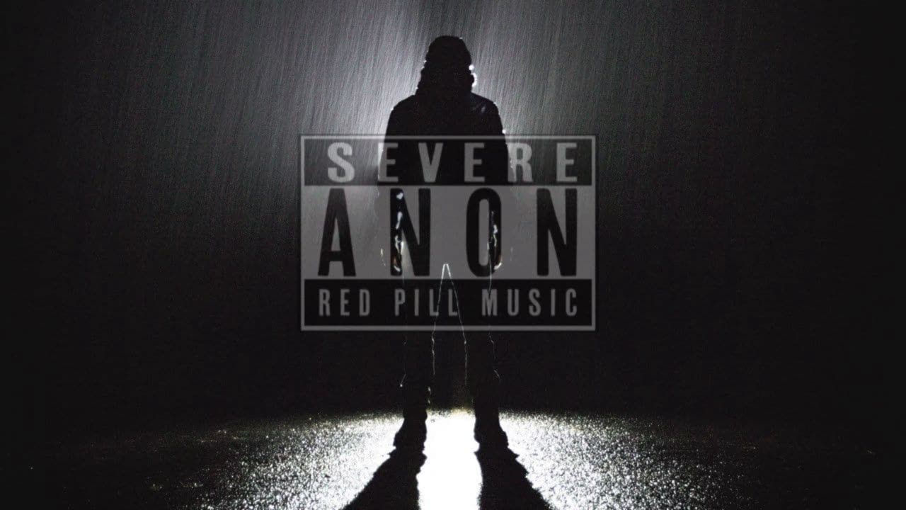 A SPECIAL EVENT - SEVERE / PI ANON & FRENS - J6 PANEL