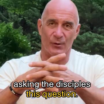 How big your God is?