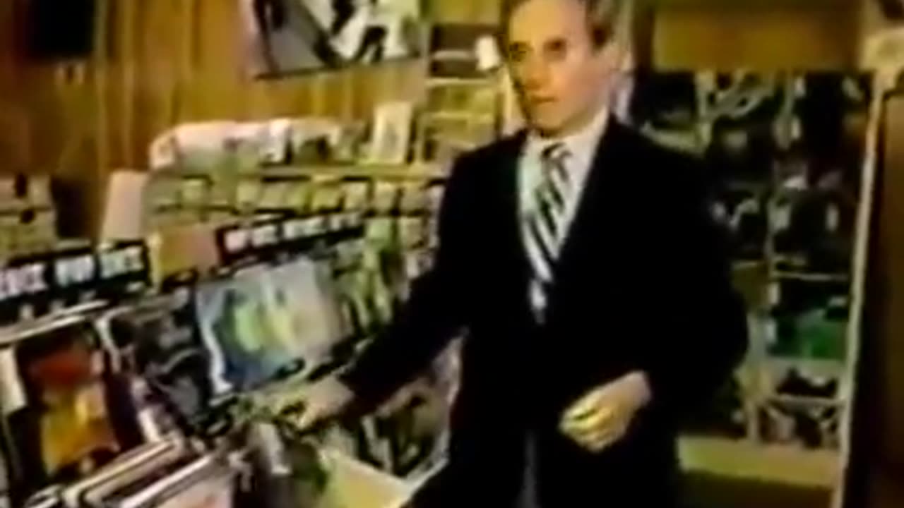 20 20 Special News Report The Devil Worshipers May 1985