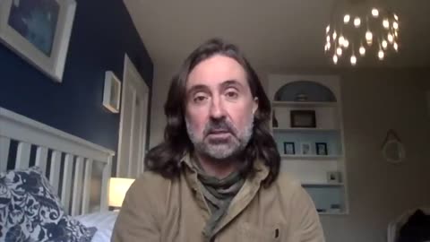 Neil Oliver - Hatred is Everywhere-if we don’t wake up, it's the people who will pay the price