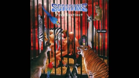 Scorpions - Pure Instinct Mixtape