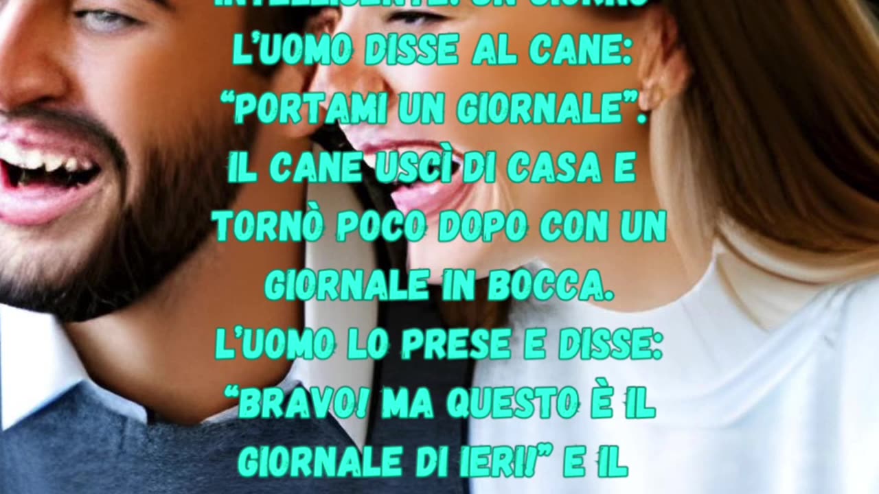 il giornale