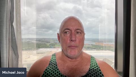 Michael Jaco Update with Trump's News 10/14/2023 .