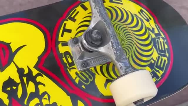 New stuff. #skateboard #unboxing #vans #skate #deck #wheels #professional #Love