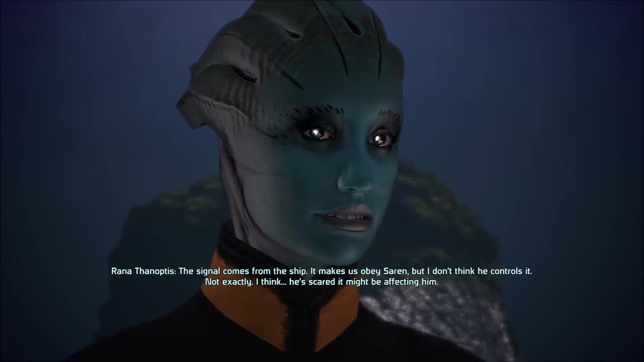 Mass Effect 1: a compilation of greatness 4