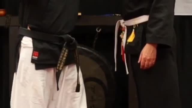 Kuk Sool Kwan Hapkido