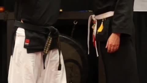 Kuk Sool Kwan Hapkido