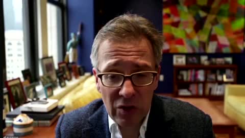 Attack on Ukraine 'beginning of a second Cold War' -Bremmer