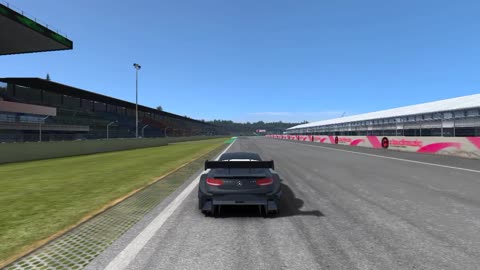 Real car racing 3 game very nice game
