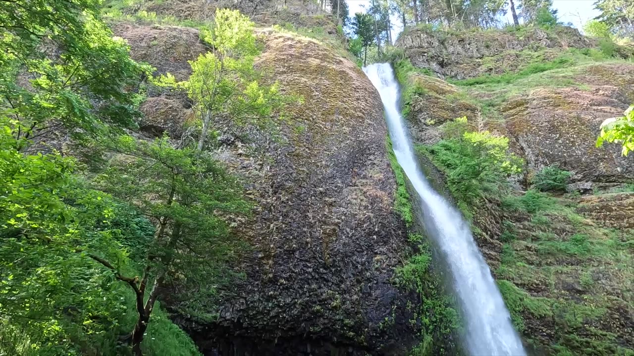 Robs Adentures in June