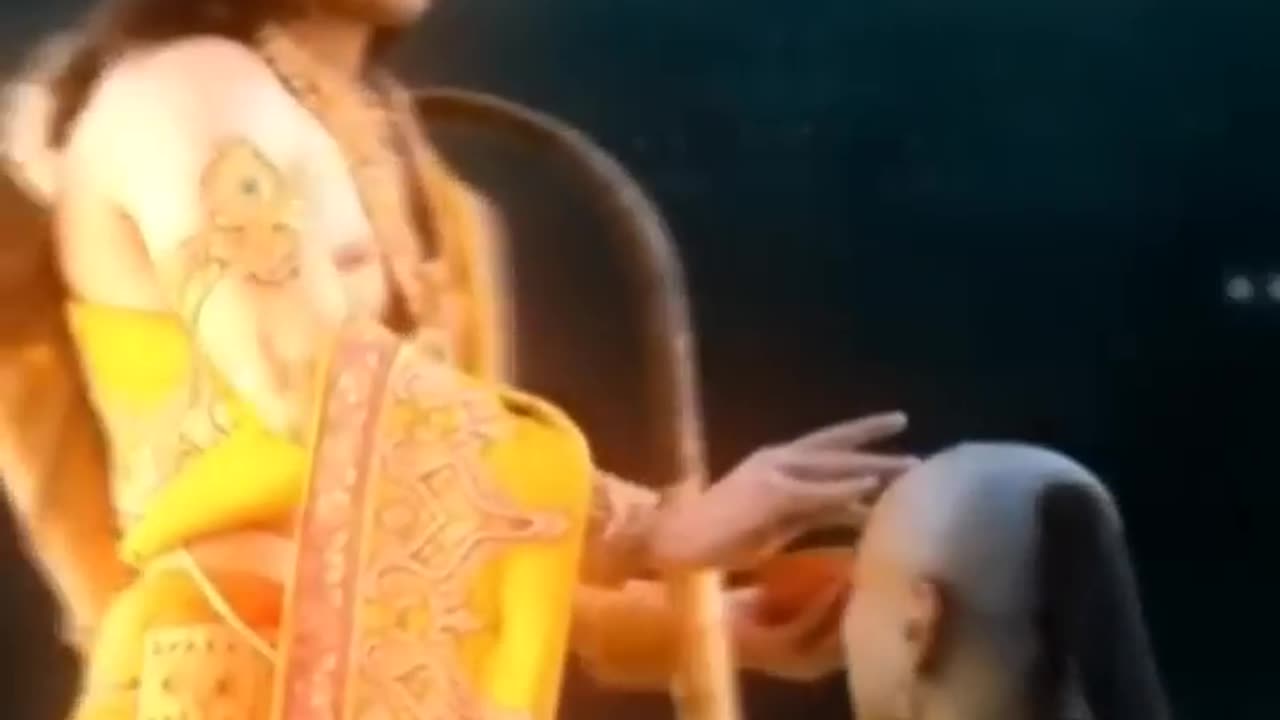 श्री कृष्ण कहते है