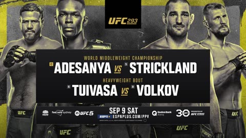 Sean Strickland vs Abus Magomedov _ FREE FIGHT _ UFC 293 (2)