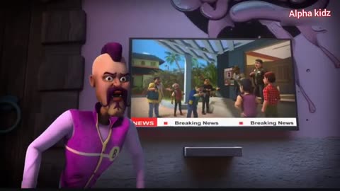 Motu Patlu new episode Hindi