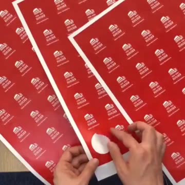 Розробка стікерів Тернопіль