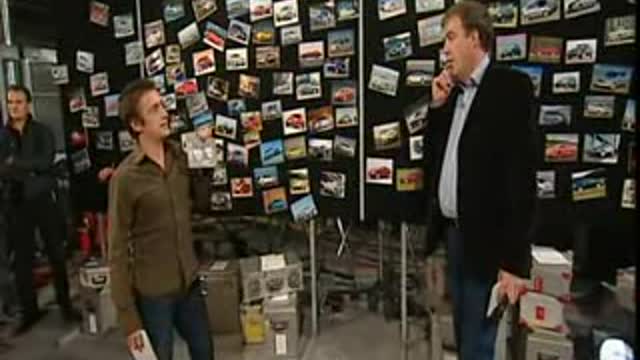 Top Gear - S05 E07