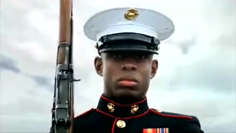 Marine Corps Commercial Americas Few